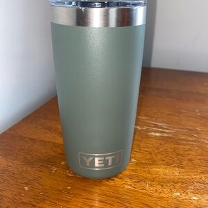 YETI 10oz Travel Tumbler